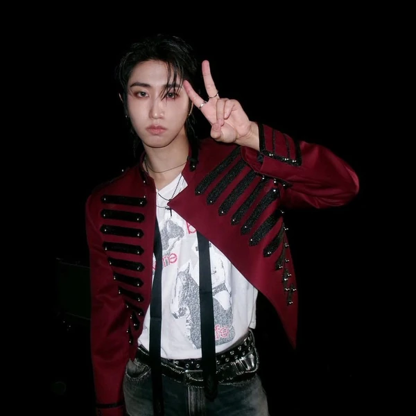 Today's Most Loved HAN (Stray Kids)