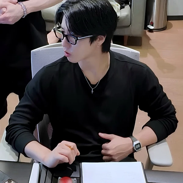 Today's Most Loved HAN (Stray Kids)