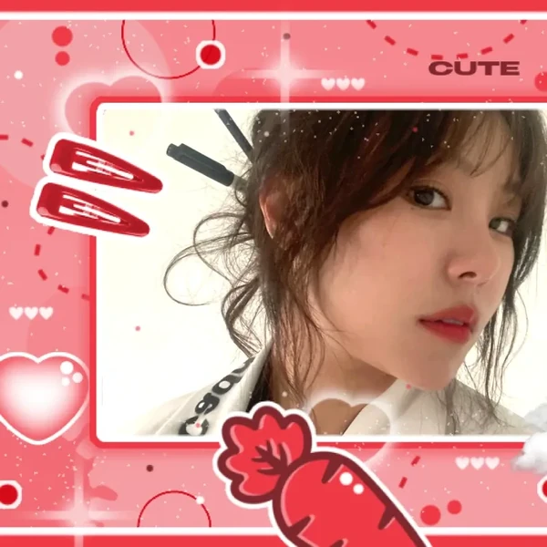 Popular profile image of 휘인 (마마무) selected by votes