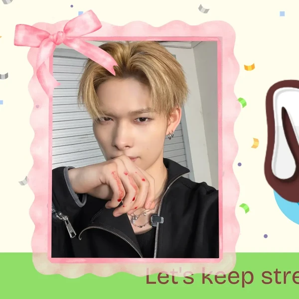 No.1 banner post of NI-KI (ENHYPEN) created by fans