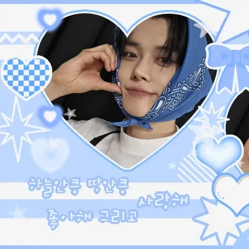 Foto Populer Penuh Cinta untuk Yeonjun (TOMORROW X TOGETHER)