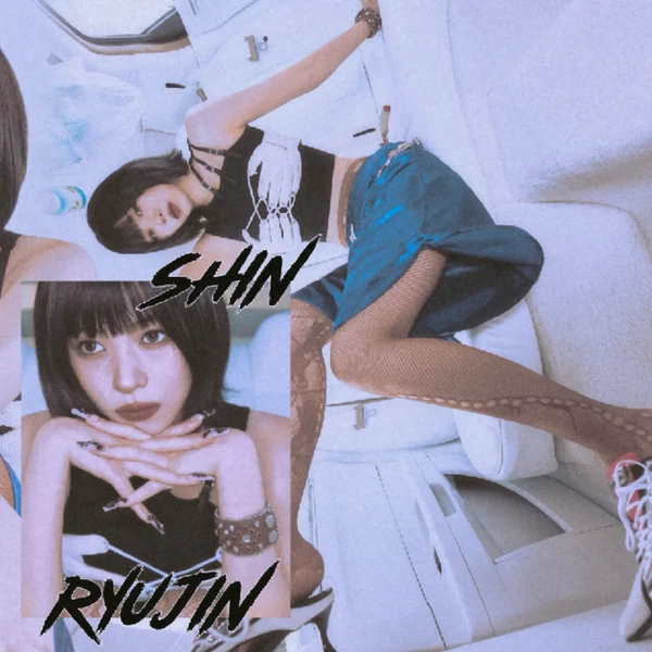 Top Photo Full of Ryujin (ITZY) Love