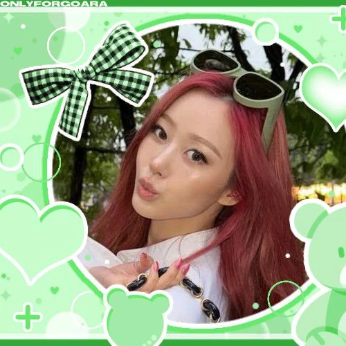 Popular profile picture of Giselle (aespa) loved by fans