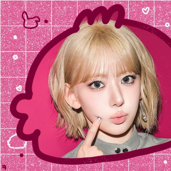 Popular profile picture of 사쿠라 (르세라핌) loved by fans