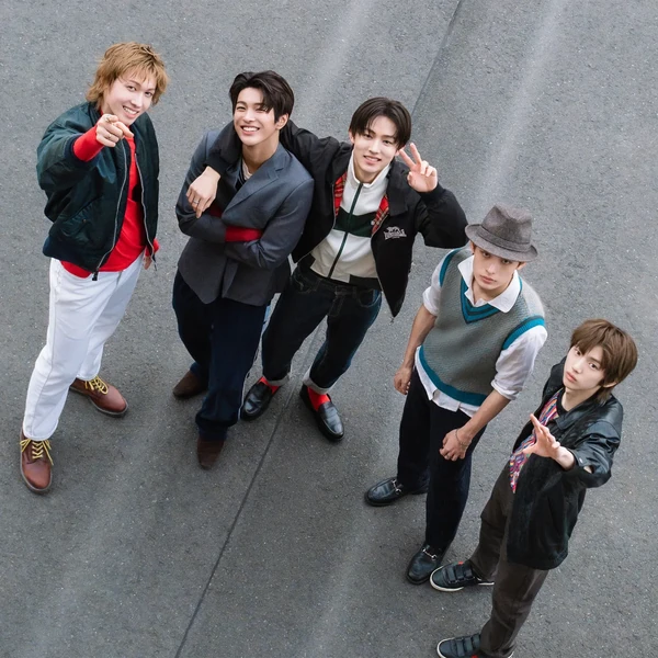 Top Photo Full of CORTIS Love
