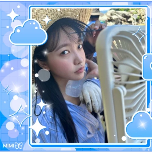 今天最受喜爱的Yeri (Red Velvet)