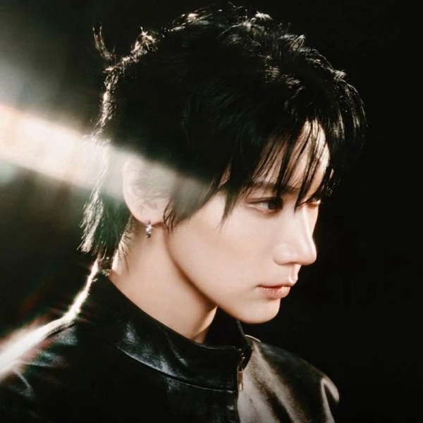 今日最も愛されたテン (WayV)の姿