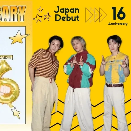 充滿粉絲愛意的FTIsland人氣照片