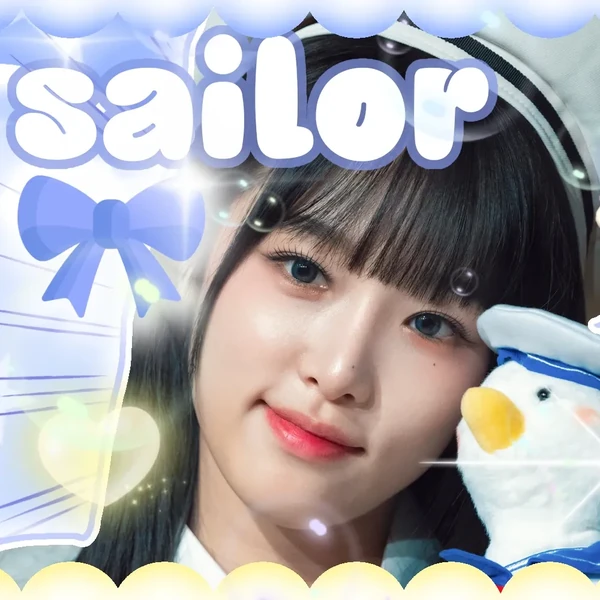 Shining profile picture of 최예나 on today's Choeaedol