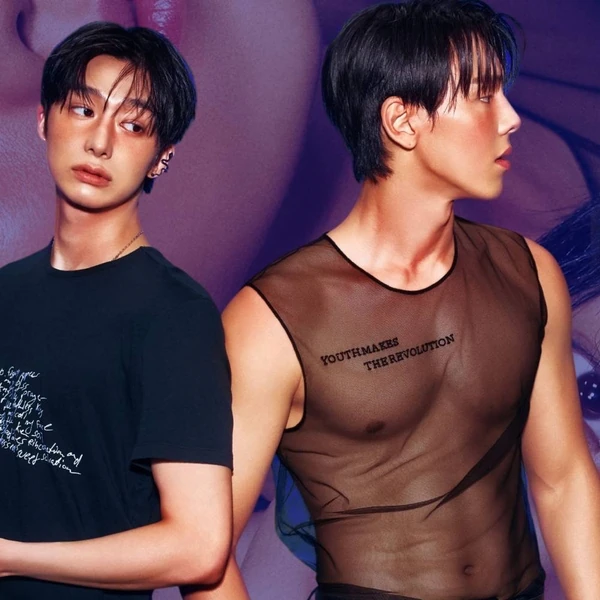 몬스타엑스 팬심 가득한 인기 사진