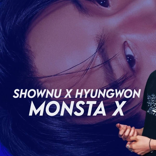 몬스타엑스 팬심 가득한 인기 사진