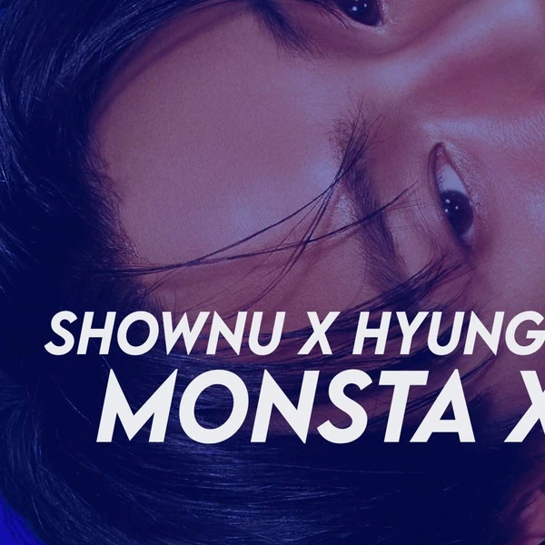 充满粉丝爱意的Shownu (MONSTA X)人气照片