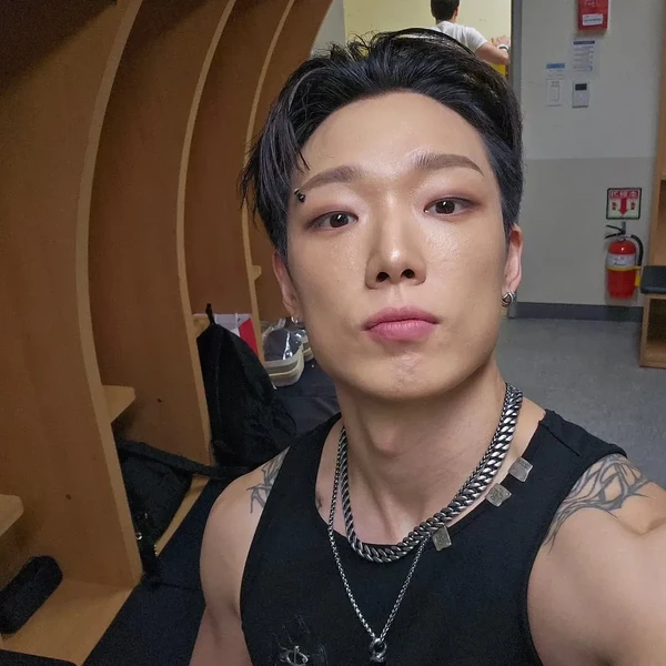Best moment chosen by BOBBY (iKON) fandom