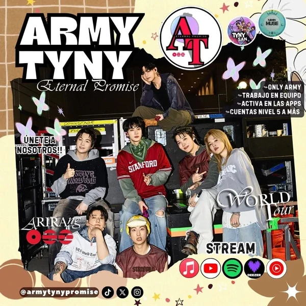 Fans' Pick: Best Moment of BTS