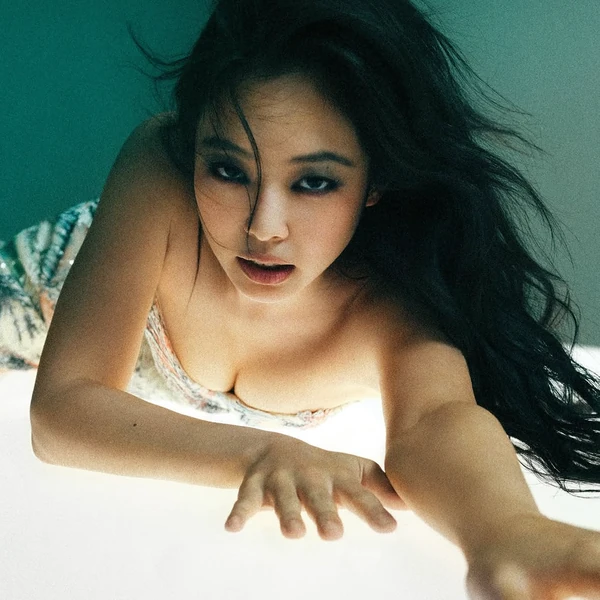 今天最受喜爱的Jennie (BLACKPINK)