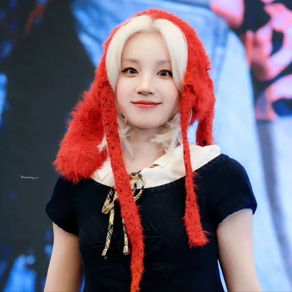 Momen Terbaik Yuqi (i-dle) Pilihan Penggemar