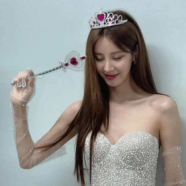 Fans' Pick: Best Moment of Seohyun (Girls' Generation)