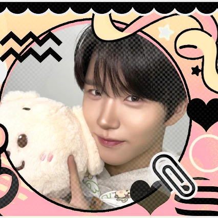 Top Photo Full of Jaehee (NCT WISH) Love