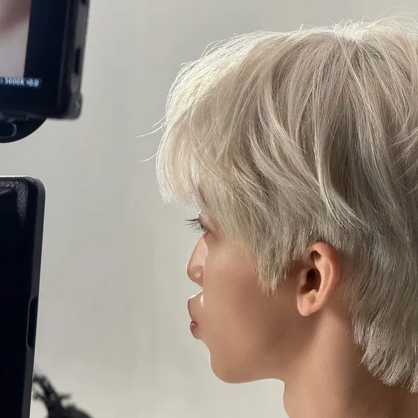 오늘 가장 사랑받은 재민 (NCT DREAM)의 모습