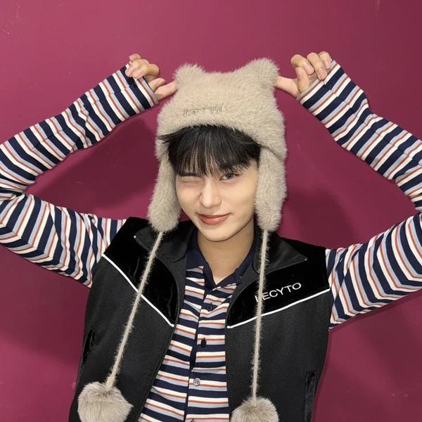 이대휘 (AB6IX) 팬심 가득한 인기 사진