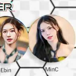 오늘 가장 사랑받은 SECRET NUMBER의 모습