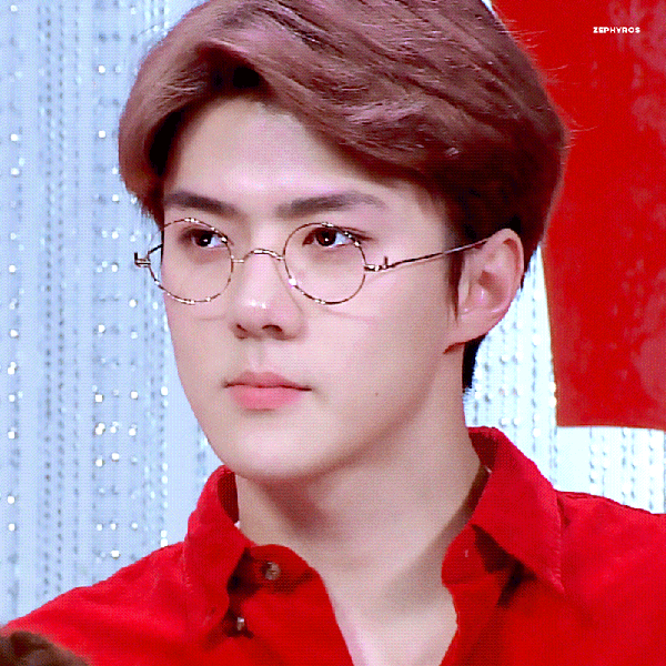 Fans' Pick: Best Moment of Sehun (EXO)