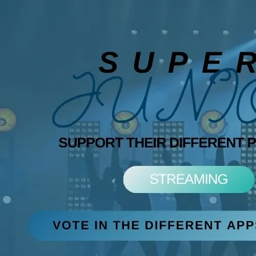 Penampilan Super Junior yang Paling Dicintai Hari Ini
