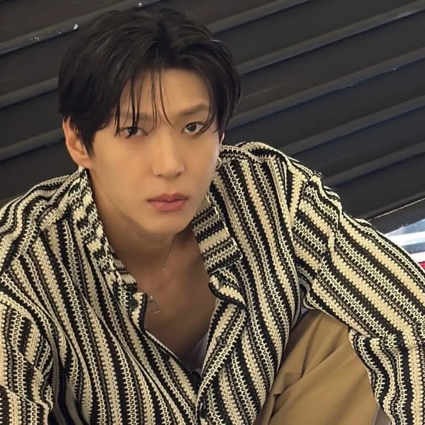 粉絲票選的LEO (VIXX)最佳瞬間