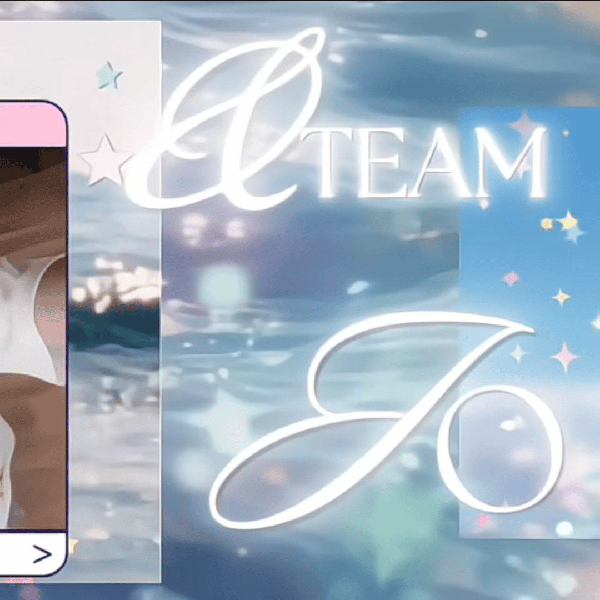 今天最受喜爱的Jo (&TEAM)