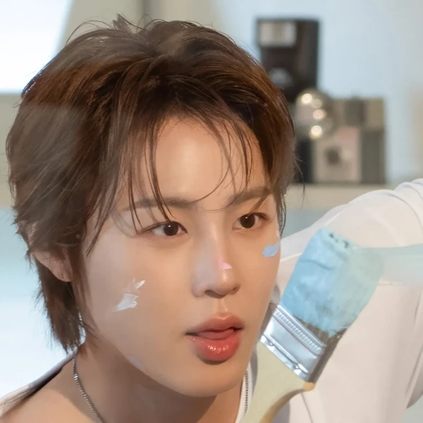 하성운 팬심 가득한 인기 사진