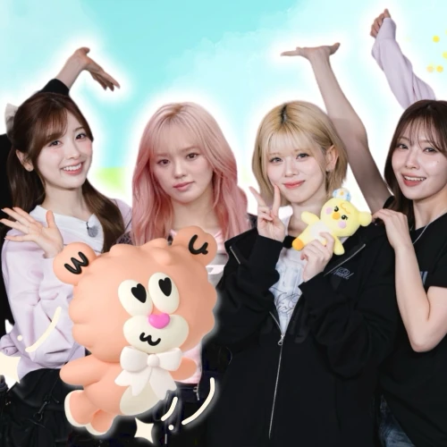 Fans' Pick: Best Moment of NiziU