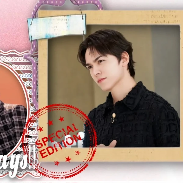 バーノン (SEVENTEEN)への愛が詰まった人気写真