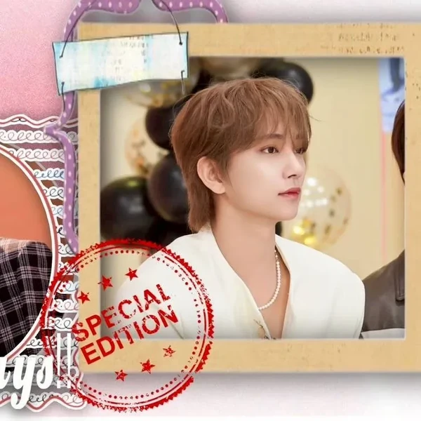 Today's Most Loved Joshua (SEVENTEEN)