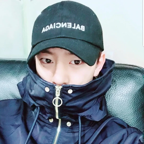 Today's Most Loved Daehyun (B.A.P)