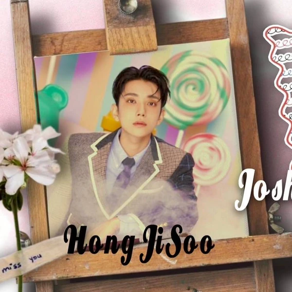 Today's Most Loved Joshua (SEVENTEEN)
