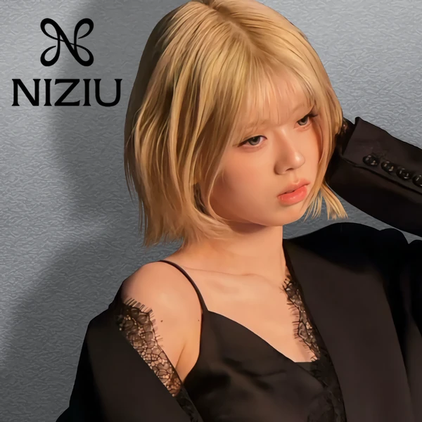 Foto Populer Penuh Cinta untuk Riku (NiziU)