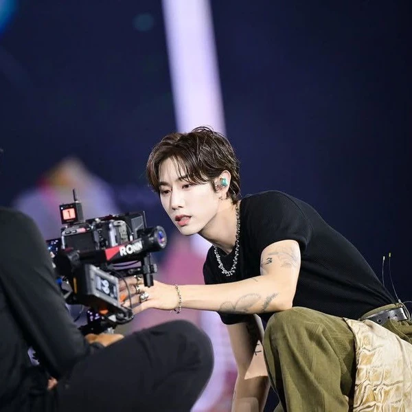 Fans' Pick: Best Moment of Mark (GOT7)