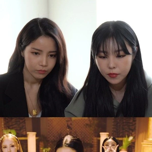 Top Photo Full of MAMAMOO Love
