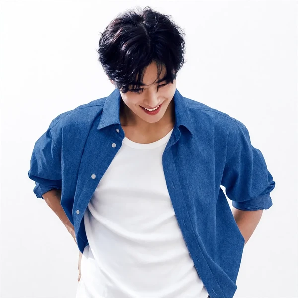 Today's Most Loved Eunwoo (ASTRO)