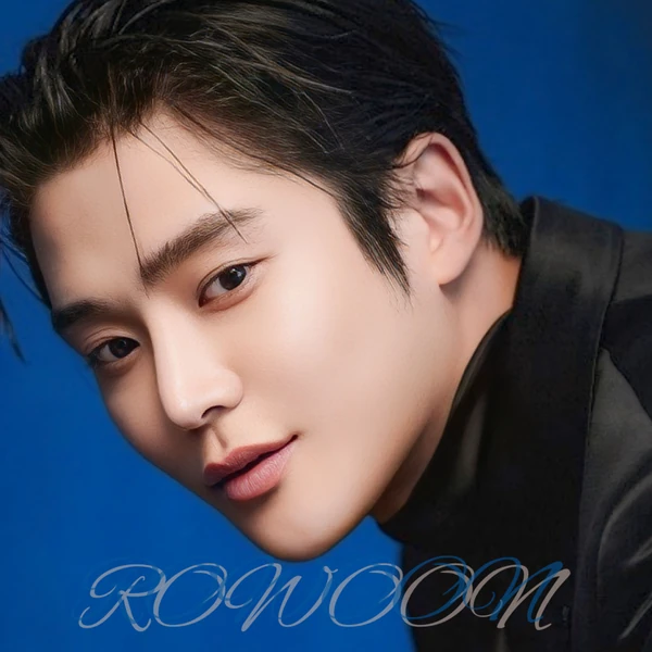 Today's Most Loved Rowoon