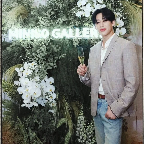 Fans' Pick: Best Moment of Bambam (GOT7)