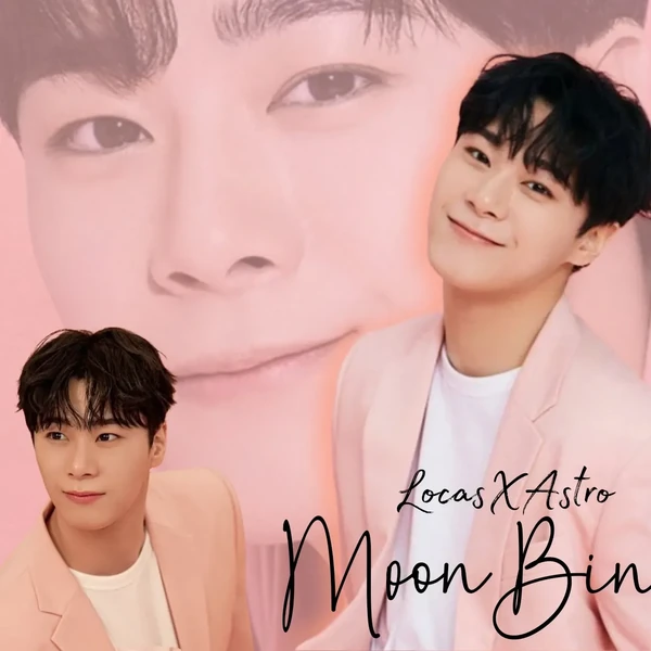 Top Photo Full of Moonbin (ASTRO) Love