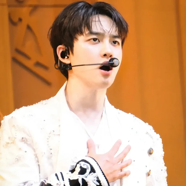 Momen Terbaik D.O. (EXO) Pilihan Penggemar