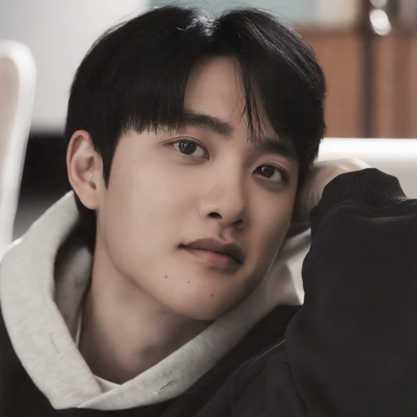 Foto Populer Penuh Cinta untuk D.O. (EXO)