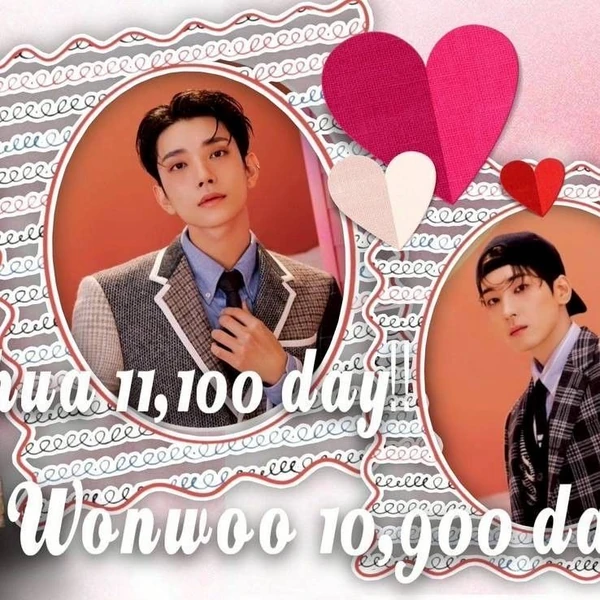 Today's Most Loved Joshua (SEVENTEEN)