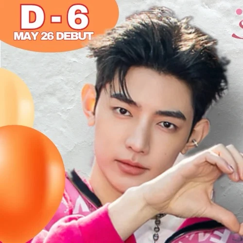 Popular profile image of Zhang Hao (AND2BLE) selected by votes