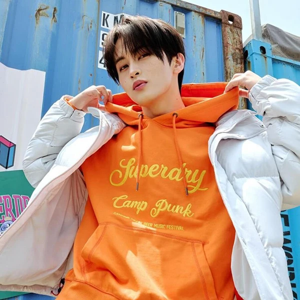 Fans' Pick: Best Moment of Mark