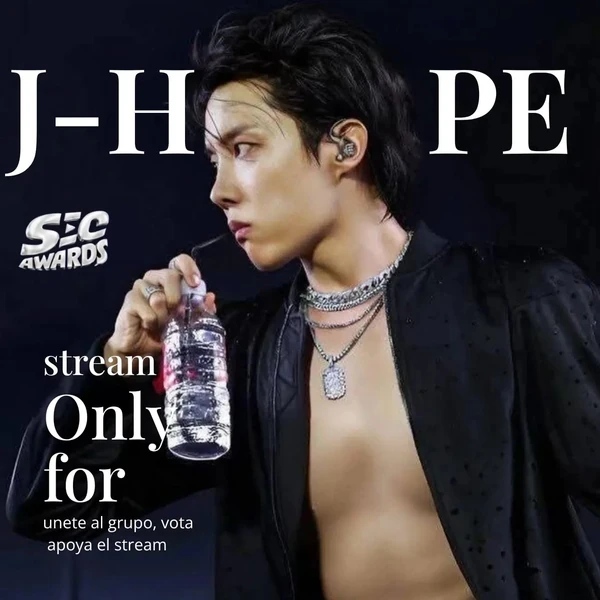 Penampilan j-hope (BTS) yang Paling Dicintai Hari Ini
