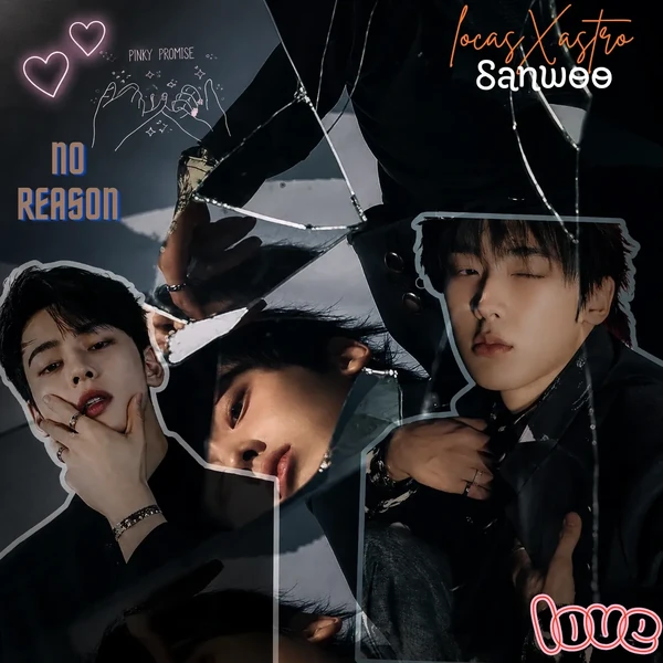 Fans' Pick: Best Moment of Eunwoo (ASTRO)