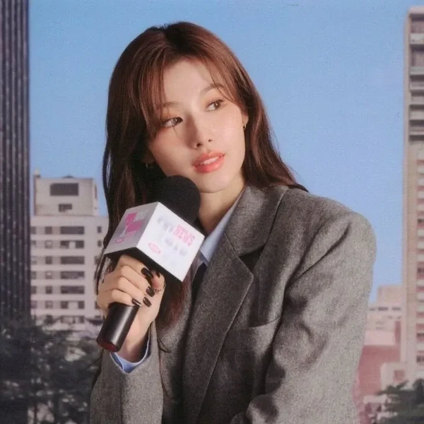 TWICE 팬심 가득한 인기 사진